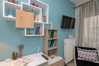 Melody Apartment - Nea Chili - 6