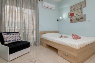 Melody Apartment - Nea Chili - 5