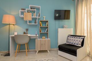 Melody Apartment - Nea Chili - 1