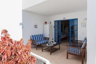 Apartamentos Thaisay ATALAYA - Tías - 9