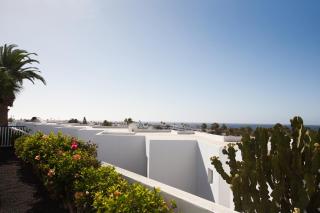 Apartamentos Thaisay ATALAYA - Tías - 8
