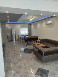 Nurmi House - 7
