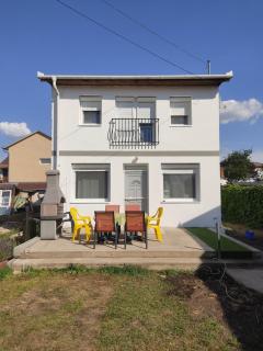Nurmi House - Hajdúszoboszló - 5