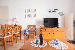 Apartamentos Thaisay ATALAYA - Tías - 5