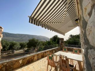 Villa Gloria Plataria - 5