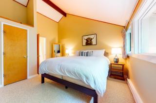 The Mountain Escape - 1