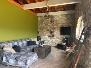 Villa Gloria Plataria - 7