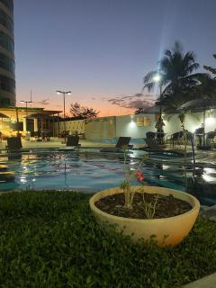 Apartamento no Fiori Prime - Caldas Novas - 0