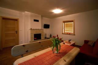 Apartmány Skihouse Jasná - Demänovská Dolina - 3