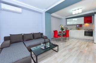 Residenza di Carbasinni - Bucharest - 6