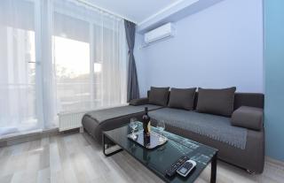 Residenza di Carbasinni - Bucharest - 5