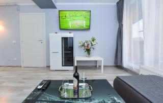 Residenza di Carbasinni - Bucharest - 0