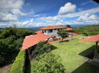 Casa Chute - Chinchiná - 9
