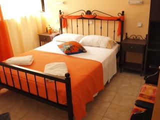Olympos Pension - Rhodes Town - 9
