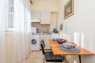 Harmony Apartment Only 100 mt from the sea - Nea Chili - 5