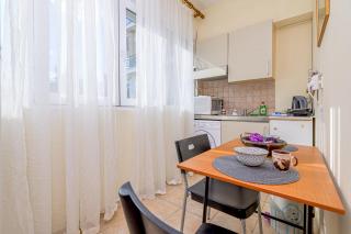 Harmony Apartment Only 100 mt from the sea - Nea Chili - 4
