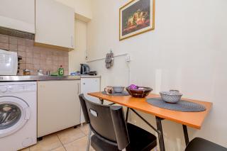 Harmony Apartment Only 100 mt from the sea - Nea Chili - 3