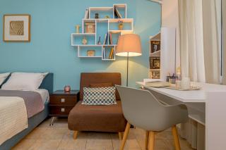 Harmony Apartment Only 100 mt from the sea - Nea Chili - 2