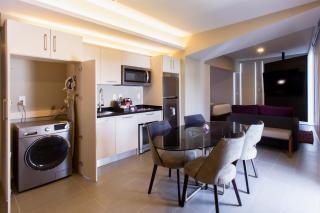 HS HOTSSON Long Stay CDMX Condesa Sur - Città del Messico - 5