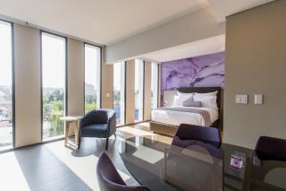 HS HOTSSON Long Stay CDMX Condesa Sur - Città del Messico - 2