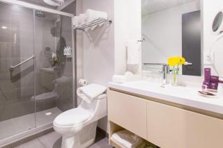 HS HOTSSON Long Stay CDMX Condesa Sur - Città del Messico - 3