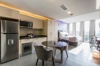 HS HOTSSON Long Stay CDMX Condesa Sur - Città del Messico - 4