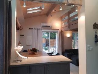 Le Chai de l'Océan -Maison plage à 300m - Jardin Terrasse - Soulac-sur-Mer - 1