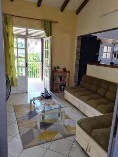 Maison Le Colibri - 0