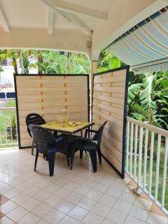 Maison Le Colibri - 3