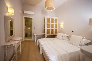 Ammos Naxos Exclusive Apartments & Studios - Naxos Chora - 6