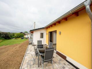 Apartment in Filz in the Eifel with garden - Filz - 5