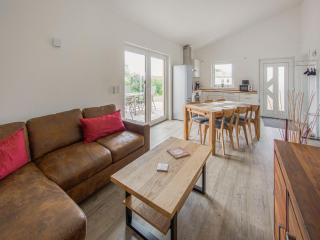 Ferienhaus Eifelruhe in Filz - 5