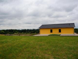 Apartment in Filz in the Eifel with garden - Filz - 0