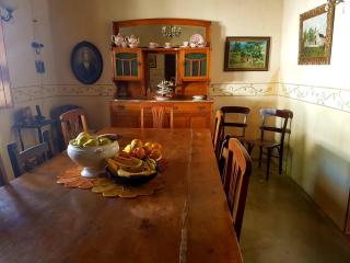 Hostal Antigua Casa Criolla - 4