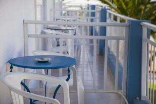 Olympion Beach Hotel - Gerakini - 6