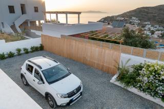 Cactus Guesthouse, Κίνι Συρος - Kini - 2