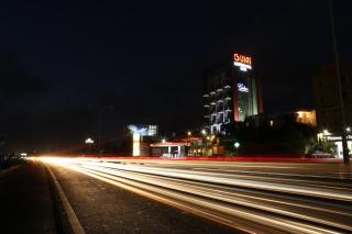 Guias Hotel & Spa - Jbeil - 0