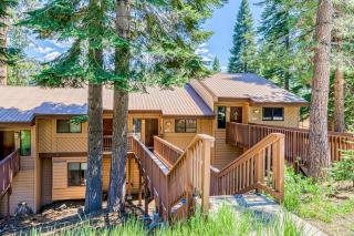 Huntington Lake Condo #102 - 9