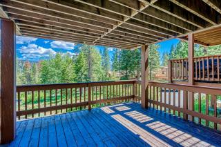 Huntington Lake Condo #102 - 8
