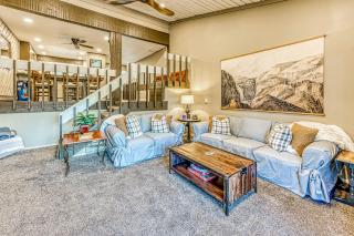 Huntington Lake Condo #102 - 4