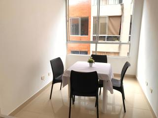 Apartamento 3 Habitaciones - Ibagué - 4