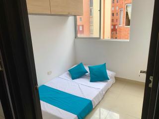 Apartamento 3 Habitaciones - Ibagué - 7