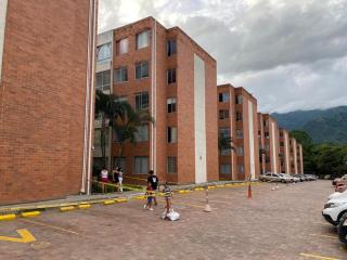 Apartamento 3 Habitaciones - Ibagué - 0