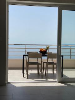 Luxury Penthouse Adriatic Blue - On the beach - Tučepi - 4