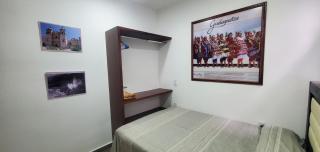 Hostal Guelaguetza Flor de Piña con Baño Propio - Città di Oaxaca - 9