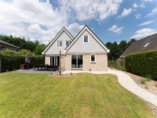Villa in Zeewolde with sauna - Zeewolde - 0