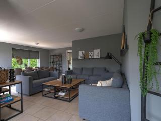 Villa in Zeewolde with sauna - Zeewolde - 2
