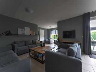 Villa in Zeewolde with sauna - Zeewolde - 8