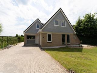 Villa in Zeewolde with sauna - Zeewolde - 4
