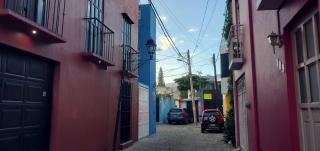 Hostal Guelaguetza Flor de Piña con Baño Propio - 6